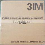 Cutting/Cut off Wheel Abrasive Disc 350*3.2*25 / 13.8'' thumbnail-4