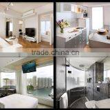 Total Interior Design Solutions, Serviced Apartments Furniture - SETTECENTO thumbnail-2