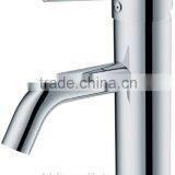 Brass Faucet & Basin Faucet Mixer Tap &single Handle Faucet Tap GL-18006 thumbnail-1