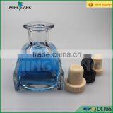 120ml Glass Clear Reed Diffuser Bottles Wholesale thumbnail-4