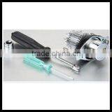 Car LED Angel Eyes Bulb for Bmw E90 E91 With Halogen 6W Aluminum Base no Error thumbnail-1