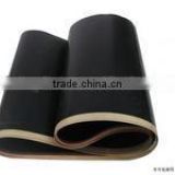 S eamless tefon fiberglass fusing machine belt China wholesale