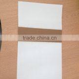 ptfe fabric belt with teeth joint