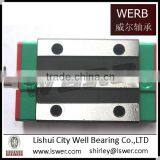 Linear Guide Bearing EGH20SA