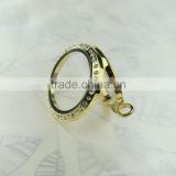 wholesale glass locket open locket gold locket designs