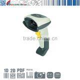 Symbol DS6708 Omnidirectional 2D Barcode Scanner PDF417 thumbnail-2
