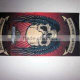 Skull Bandana thumbnail-1