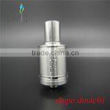 Bottom air control N 22 atomizer