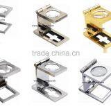 Jewelry Making Tools 10X Diamond Eye Loupe , Goldsmith tools