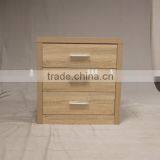 Wooden Filling Cabinet thumbnail-1