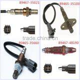 Various Kind Auto Sensor Toyota Oil Pressure Sensor thumbnail-1