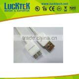 100cm 3FT Length 100Mb Micro USB Cable for Samsung Note 3