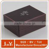 Jewelry Gift Paper Storage Cardboard Boxes With Lids Decorative thumbnail-1