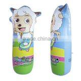 High Quality Inflatable Tumbler,inflatable Air Tumbler,PVC Air Tumbler thumbnail-1