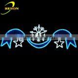 Pole Light Decorative Led Street Light Christmas thumbnail-1