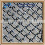 Best Price Galvanized Chain Link Metal Fence Mesh