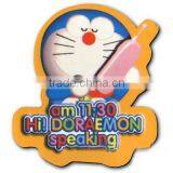Cartoon Rubber Magnet ,printed Magnet