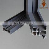 HOT Selling !!Wide Frame Extruded Aluminum Profile