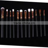Kabuki Private Label Set Custom Logo Makeup Brushes Face Cleaning Brush Quality Choice thumbnail-2
