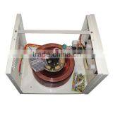 2016 New Type Single Phase Automatic Servo Motor AC Voltage Stabilizer For Office Equipment Jingkesai Factory thumbnail-4