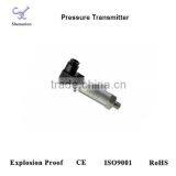 Industrial Aviation High Speed Rail Pressure Transmitter