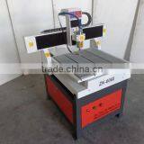 Good Price ,hobby Pcb Cnc Router 6060, 600*600*120mm thumbnail-4