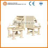 Cement Block Machines:stacker
