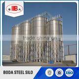 stainless steel cement silo prices