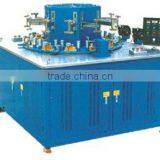 Multiple-head Copper Pipe Jiont Brazing Machine