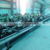 China Heavy Duty Steel Leaf Spring thumbnail-3