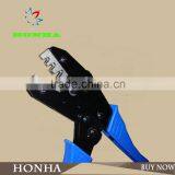 Terminal Crimping Tool/crimping Pliers,for All Kinds of Autos 24AWG-10AWG 0.08-0.5sq.mm LX-03B