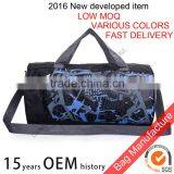 600D Best Large Duffel Bags for Men From China Manufacture thumbnail-2
