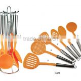 Nylon Kitchen Tools 9704