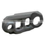 Construction Machinery Parts Kobelco Track Link Assy Made in China thumbnail-5