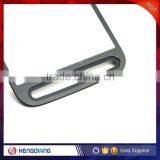 Hot Sale With Own Factory Price Glass Touch Screen Assembly Replacement for Samsung Core Advance I8580 thumbnail-1