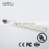 Tubular Bulb E26/E27/B22 T30 300mm Led Filament Bulb T30 300mm T30 Tubular Led Filament Bulb thumbnail-5