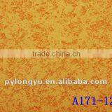 Pvc gypsum ceiling board