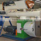 ISO 9001 Certified Animal Feed Pellet Making Machine thumbnail-1