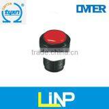 PBS Stainless Steel Push Button Switch thumbnail-1