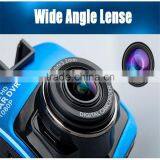 2.4 Inch Mini DVR Driving Recorder 1080p Gps Car Dvr, Dash Cam thumbnail-3