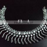 Tribal Necklace thumbnail-1