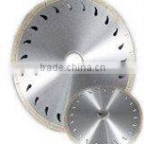 Industrial Porcelain Cutting Diamond Saw Blade