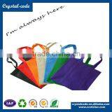 Eye-Catching New Disposable pp Nonwoven Cloth Bag hs Code thumbnail-4