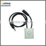 500mm Singapore Local Cabinet Light,dimmable Led Cabinet Light With Touch Switch,made in China thumbnail-4