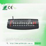 192 Channels Console DMX Wireless Controller