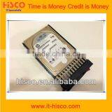 581311-001 581286-B21 600GB 10K 6G SAS 2.5 DP HDD