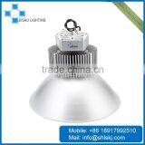 120W Energy Saving Lamps for Industrial Hanging Shell Lamps LED High Bay Light thumbnail-1