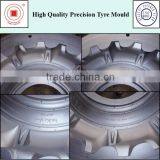High Quality Precision Tyre Mould thumbnail-1