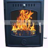 Contemporary Inbuilt Wood Heaters thumbnail-1