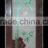 Pvc Casement Door